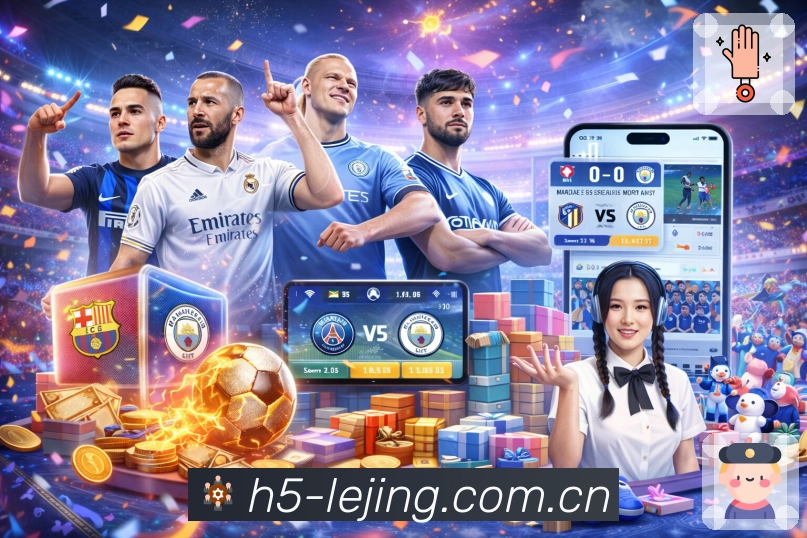 乐竞体育 客户端图